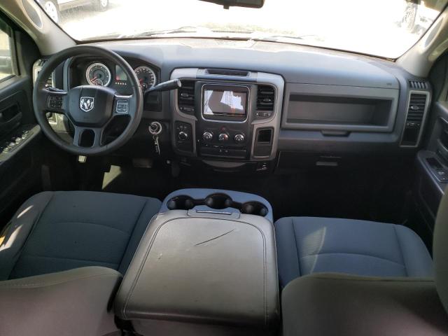2016 RAM 1500 ST - 1C6RR7FT6GS118695