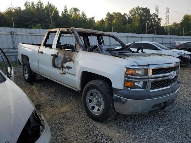 1GCRCPEC8EZ230883 | 2014 CHEVROLET SILVERADO