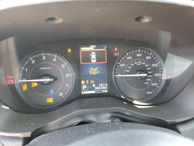 JF2GTAEC2M8246698 Subaru Crosstrek Premium