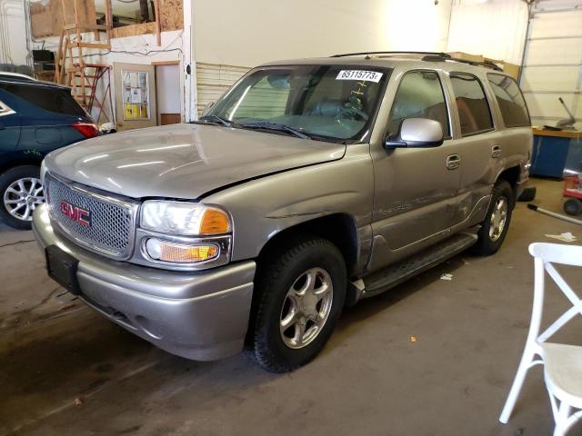 2002 GMC Denali 