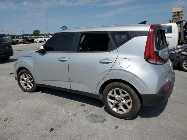 KNDJ23AU9M7786668 Kia Soul LX 2