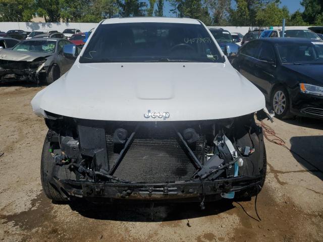 1C4RJFBGXKC748855 Jeep Grand Cherokee Limited