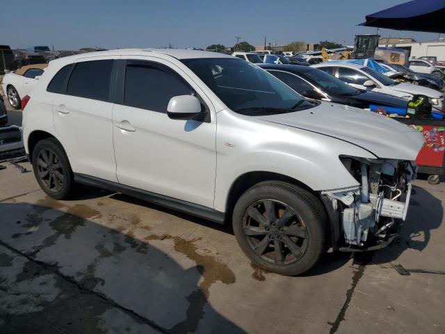 4A4AP3AU7EE028948 Mitsubishi Outlander Sport Es