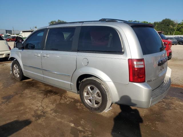 DODGE CARAVAN SXT 2008 1