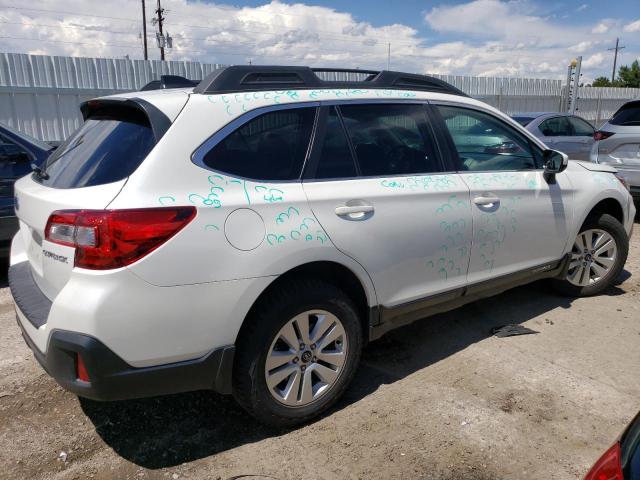 4S4BSAFC8K3376646 Subaru Outback 2.5i Premium