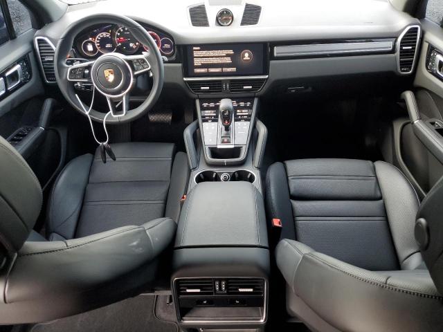 VIN WP1AA2AY8PDA02114 2023 Porsche Cayenne, Base no.8