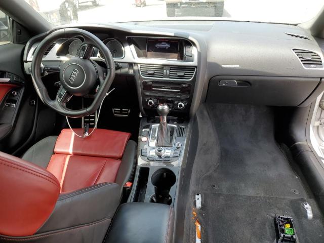 WAUCGAFR0EA020672 Audi S5 Premium Plus