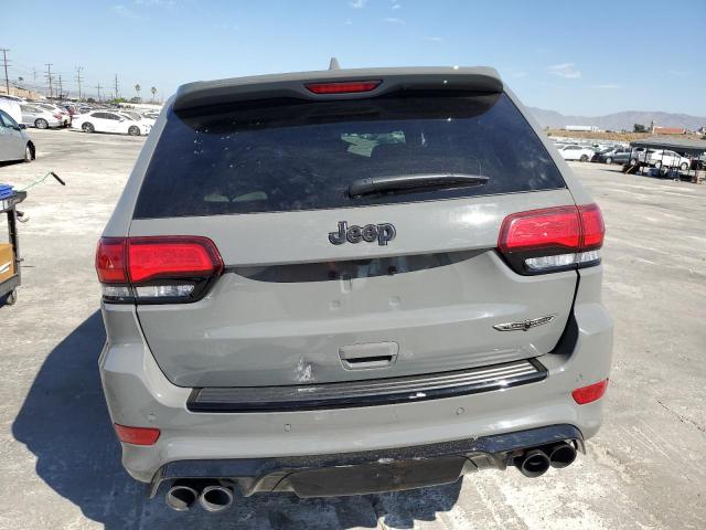 1C4RJFN93MC822973 Jeep Grand Cherokee Trackhawk