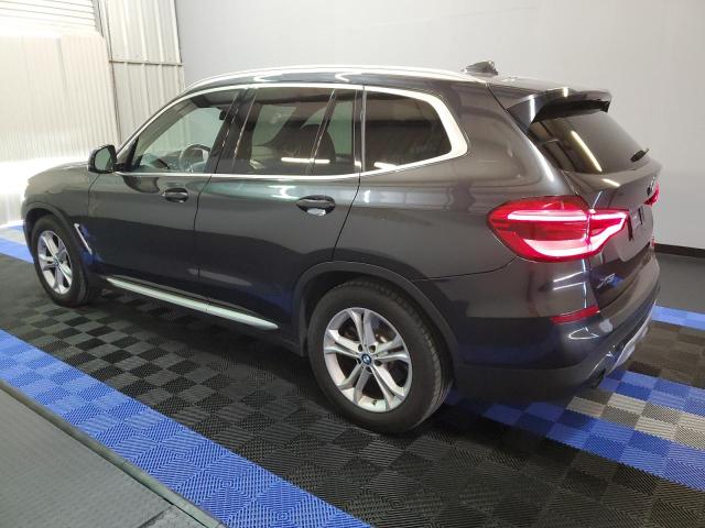 5UXTY3C03M9H96863 2021 BMW X3, photo no. 2