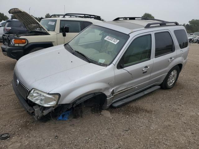 2005 Mercury Mariner 