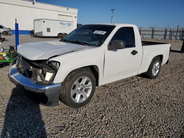 2007 Chevrolet Colorado 