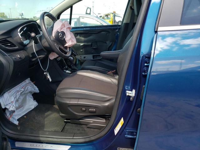 2019 BUICK ENCORE PRE - KL4CJESB5KB963726