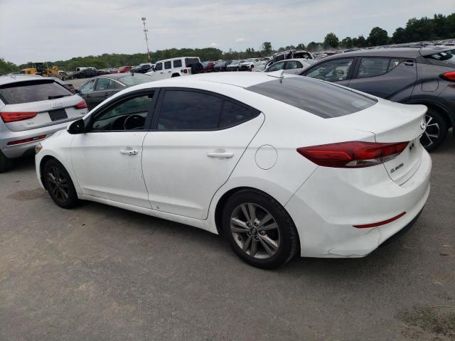 5NPD84LF4HH034135 | 2017 HYUNDAI ELANTRA SE