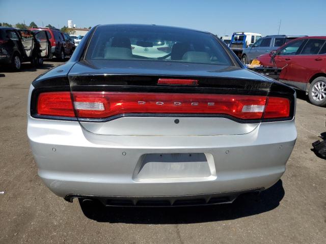 2C3CDXAT9EH207366 Dodge Charger Police