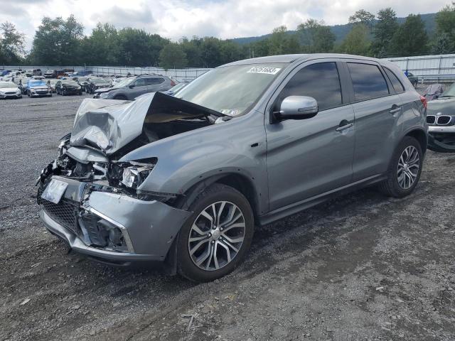 2018 Mitsubishi Outlander Sport ES