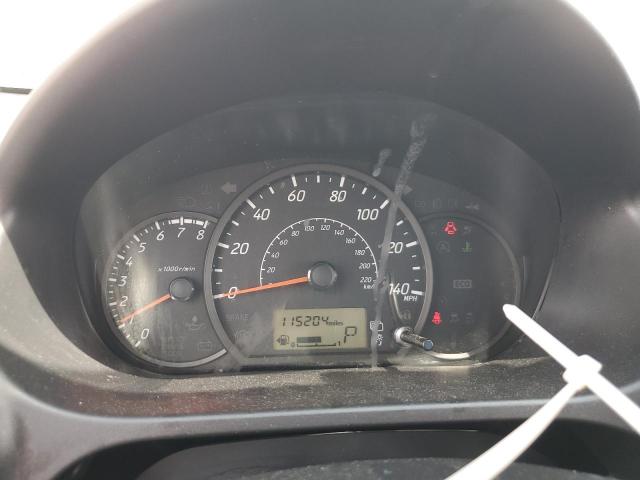 2017 MITSUBISHI MIRAGE ML32F3FJ5HHF14664