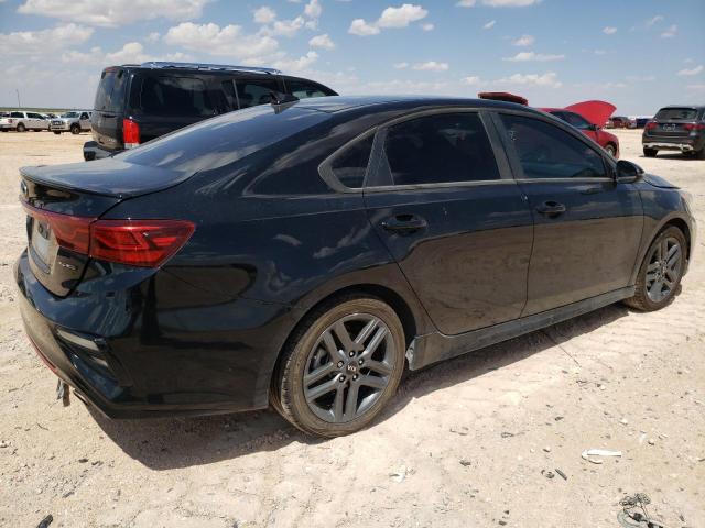 3KPF34ADXME305769 KIA Forte Gt Line
