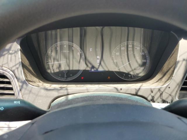 2017 HYUNDAI SONATA SPO - 5NPE34AFXHH467979