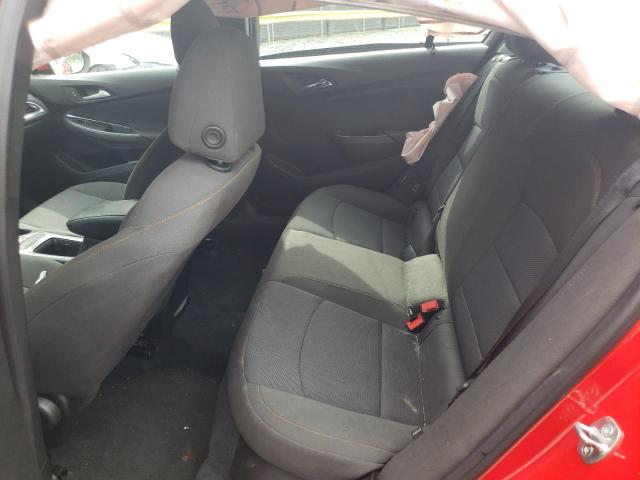 1G1BC5SM3K7132136 Chevrolet CRUZE LS