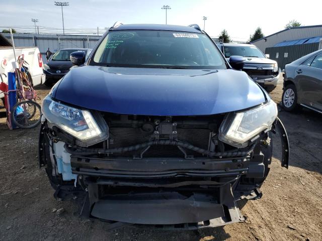 JN8AT2MV1JW349619 Nissan ROGUE S