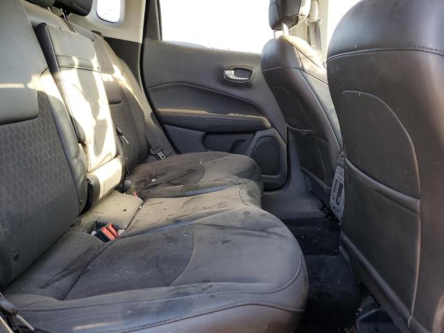 3C4NJCBBXLT102822 Jeep Compass Latitude