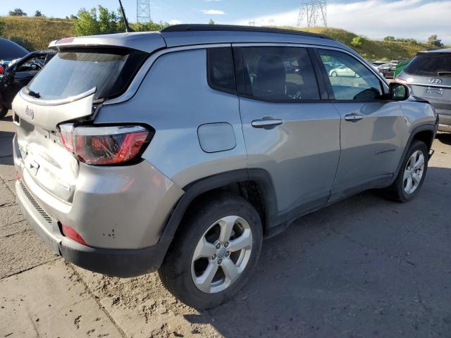 3C4NJDBB2JT162239 | 2018 JEEP COMPASS LA