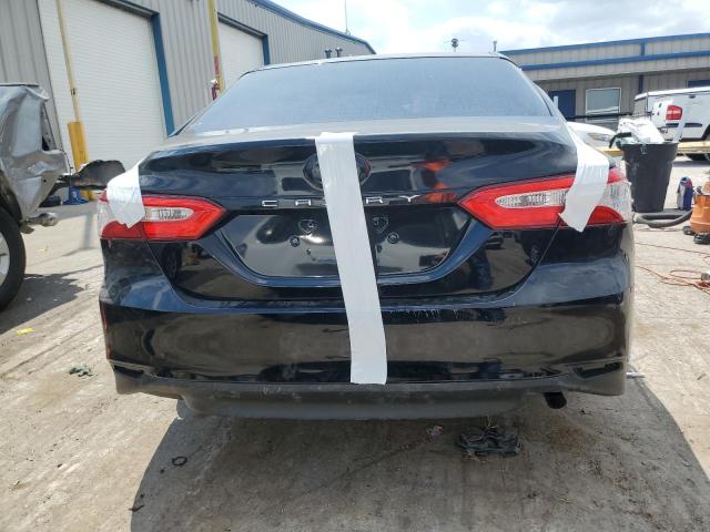 2018 TOYOTA CAMRY L - JTNB11HK7J3013213