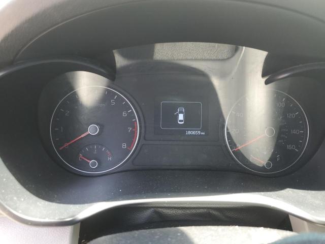 KNAGT4L3XG5088388 KIA Optima Lx
