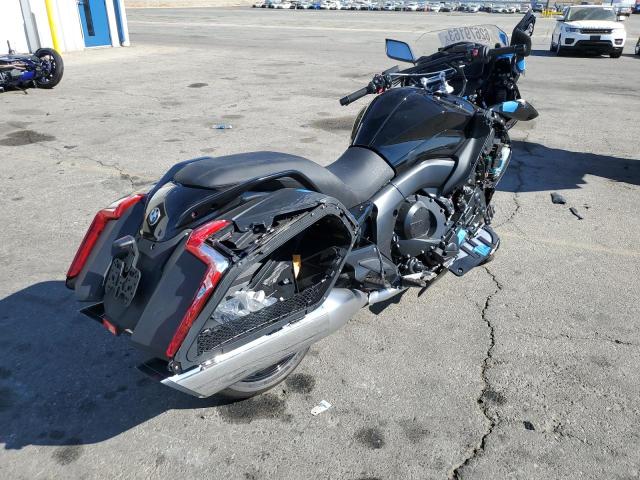 2022 BMW K1600 B WB10F6306N6F14601