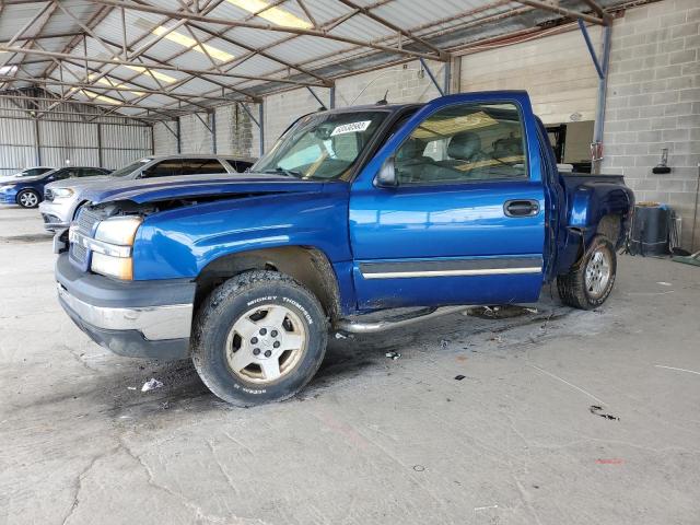 2004 Chevrolet C/K 1500 