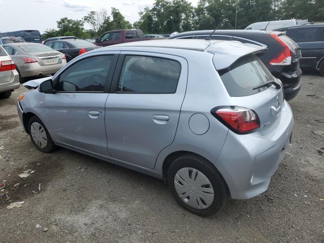 Vin: ml32auhj8nh002052, lot: 62191273, mitsubishi mirage es 20222