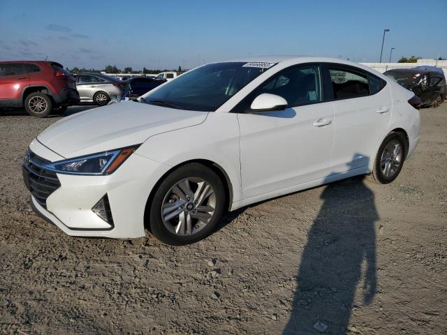 5NPD84LF3LH541620 Hyundai Elantra SE