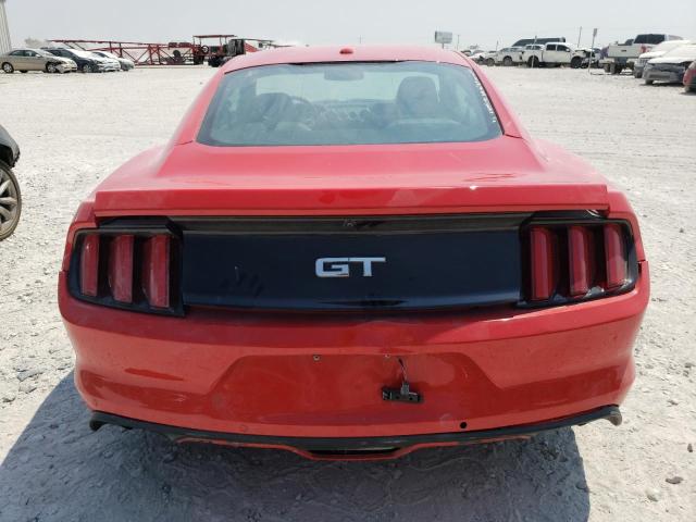 1FA6P8CF2H5328724 2017 FORD MUSTANG, photo no. 6