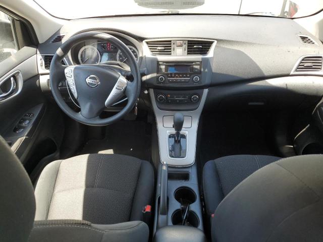 3N1AB7AP8FY356331 Nissan SENTRA S