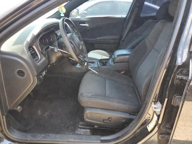 2C3CDXHG7JH157392 Dodge Charger Sxt Plus