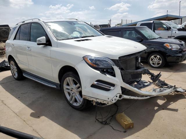 VIN 4JGDA5JB9DA188492 2013 Mercedes-Benz ML-Class, 350 no.4