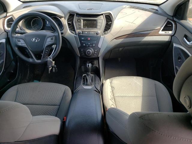 5XYZT3LB1JG532141 Hyundai SANTA FE SPORT