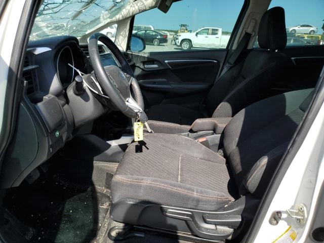 2018 HONDA FIT SPORT - 3HGGK5H69JM712750