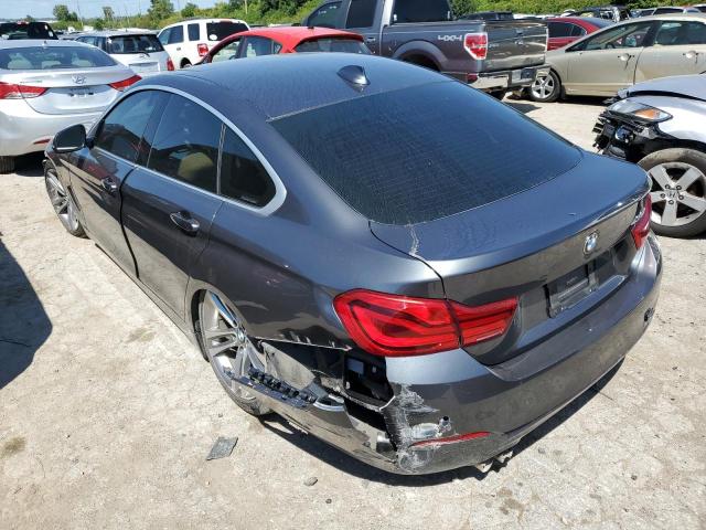 WBA4J1C53KBM12929 BMW 4 Series 430I GRAN 2