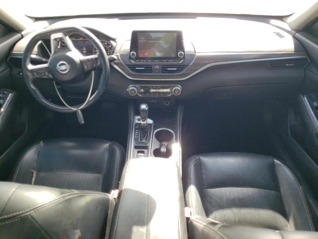 1N4BL4EV3LC125577 Nissan ALTIMA SL