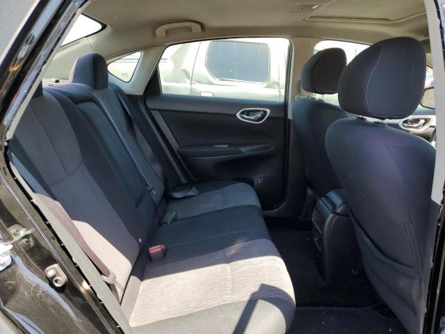 3N1AB7AP2FY235472 Nissan SENTRA S