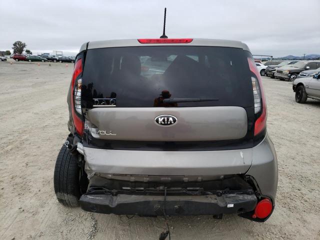 KNDJN2A26G7319891 KIA Soul
