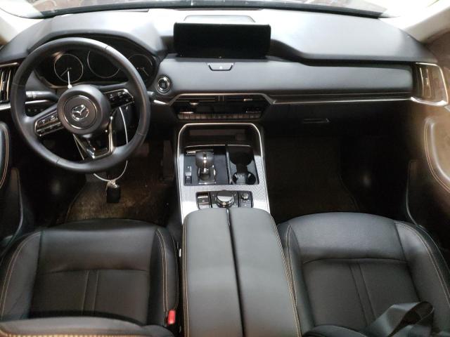 2024 MAZDA CX-90 PREM - JM3KKDHD1R1101533