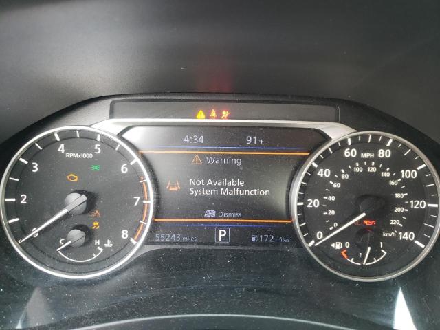 1N4BL4FW5KC158408 Nissan Altima Platinum