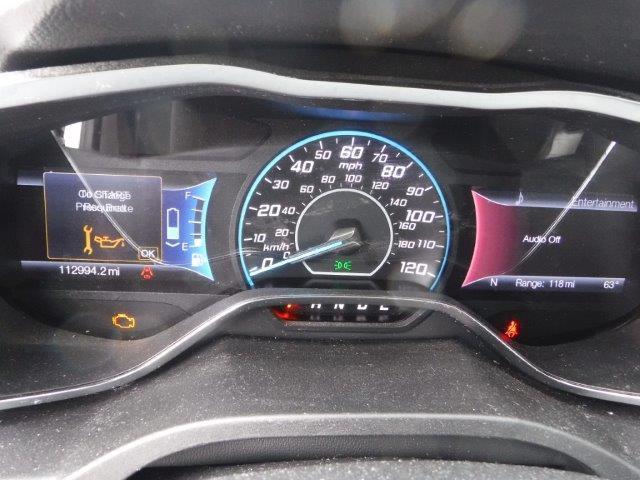 1FADP5CU6GL109909 Ford C-max Premium Sel