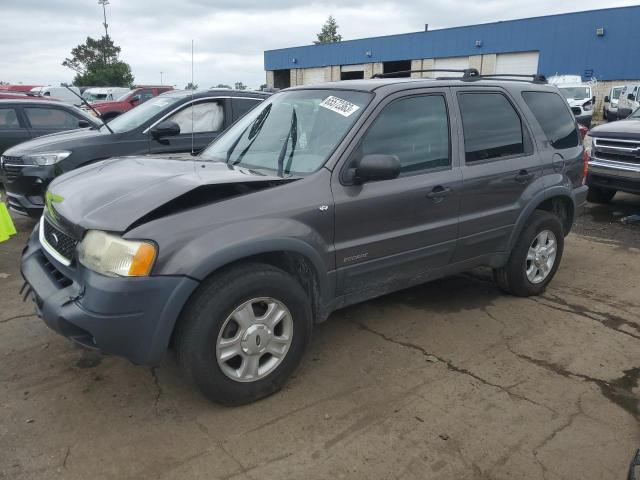 2002 Ford Escape XLT