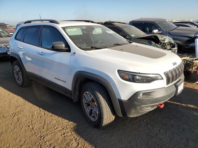 1C4PJMBX5LD562535 Jeep Cherokee Trailhawk