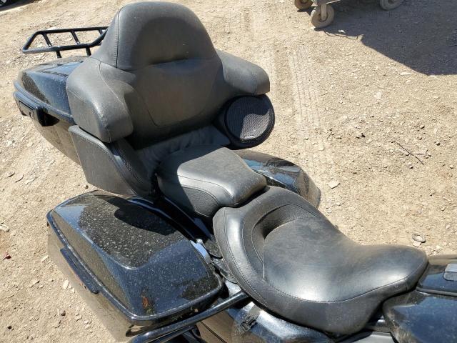 2020 HARLEY-DAVIDSON FLTRK 1HD1KZF12LB624778