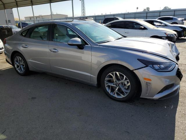 KMHL14JA1PA282464 Hyundai SONATA SEL