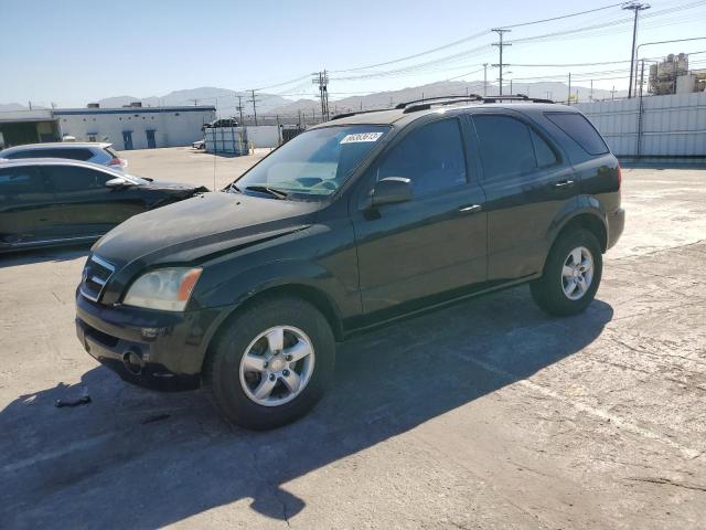 2006 Kia Sorento EX